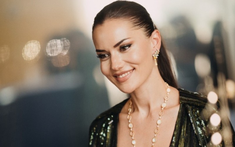 4 ildən sonra seriala çəkiləcək