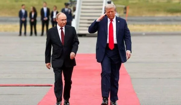 Putin və Tramp ilin sonuna kimi görüşməyəcək - Peskov