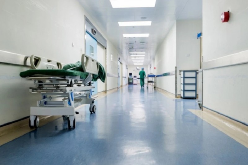 Bir ailənin 4 üzvü qidadan zəhərləndi - YENİLƏNİB