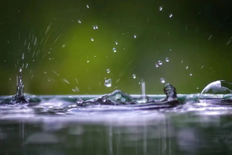 Daha 3 gün yağış yağacaq - FAKTİKİ HAVA