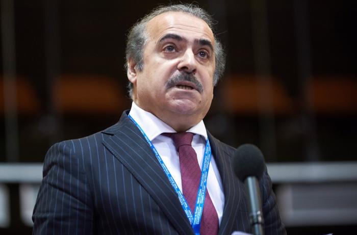 Rafael Hüseynov: Türkoloji qurultay Azərbaycanın dil mərkəzi kimi elan edilməsi üçün zəmin oldu