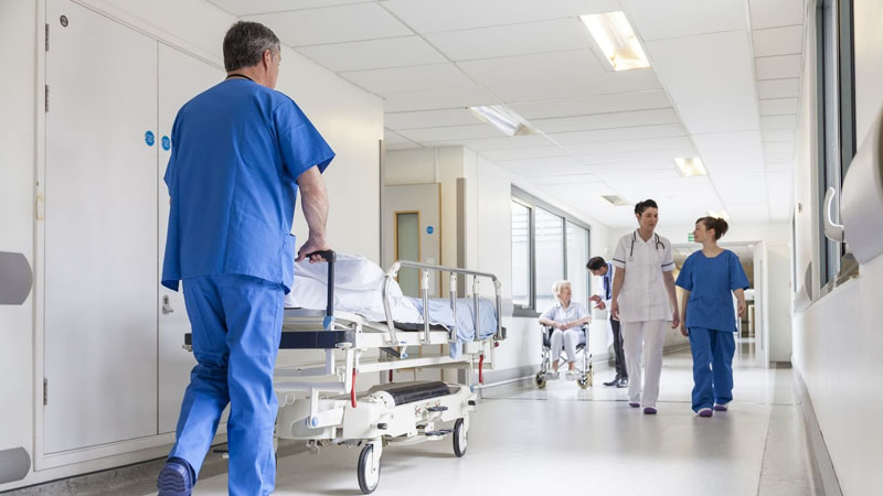 Lökbatandakı Narkoloji Mərkəzin təmirinə nə vaxt başlanılacaq? - RƏSMİ CAVAB