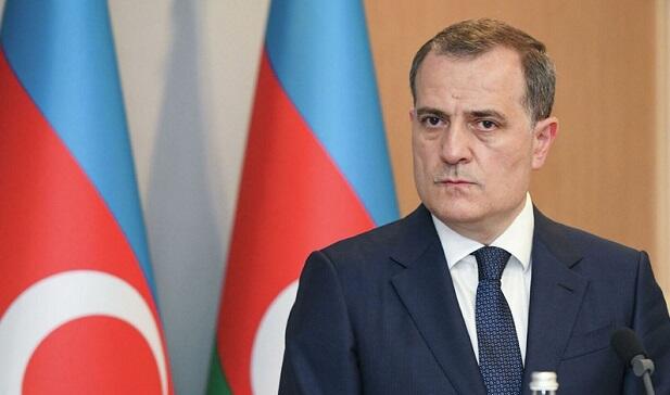 Ceyhun Bayramov: Azərbaycan “3+3” formatlı görüşə ev sahibliyi etməyə hazırdır