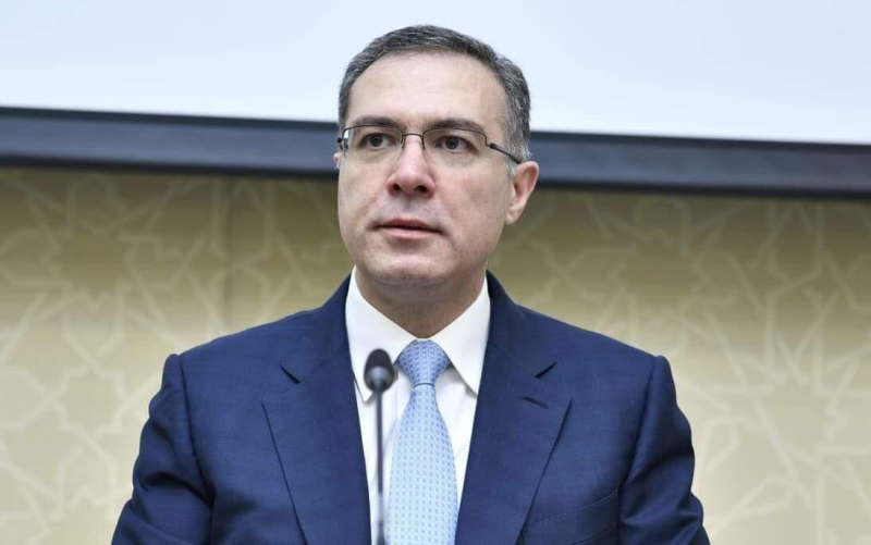 Prezidentin köməkçisi: Azərbaycanın qeyri-neft ixracı 2 dəfə artıb