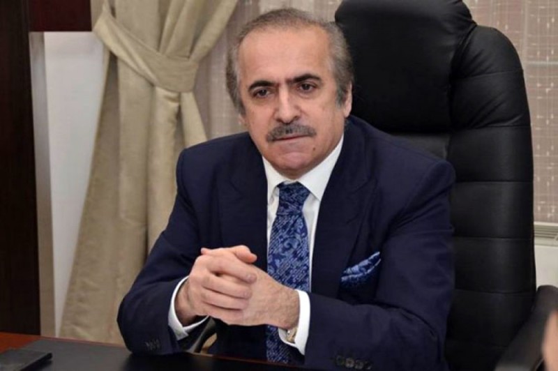 Dilimizin ən gözəl təqdimatçısı Ulu Öndər olub - Rafael Hüseynov