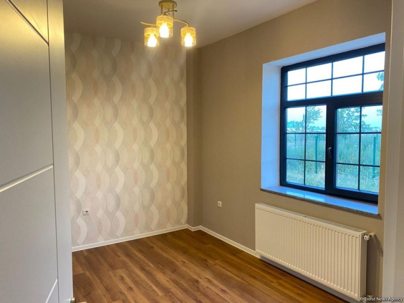 Şərqi Zəngəzur və Qarabağa qayıdış sürətlənir