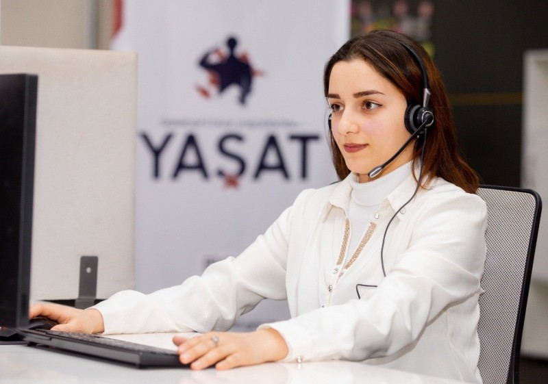 YAŞATa daxil olan müraciətlərin SAYI AÇIQLANDI