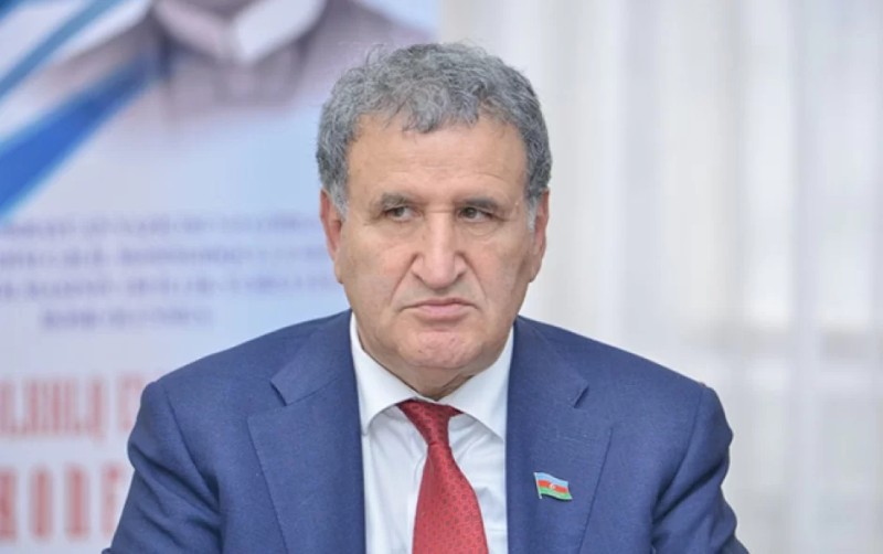 İsa Həbibbəyli: Toponimlərin yayılma arealı araşdırılır