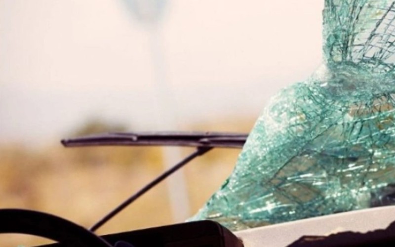 Qusarda ağır qəza: xəsarət alanlar var