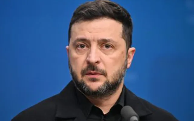 Zelenski seçkilərə razıdır