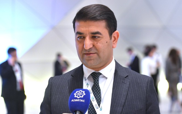 Mədəniyyət Nazirliyinin 7 elektron xidməti istifadəyə verildi