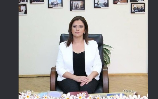 Tanınmış jurnalist Azərbaycan Dövlət Radiosuna rəhbər təyin edildi