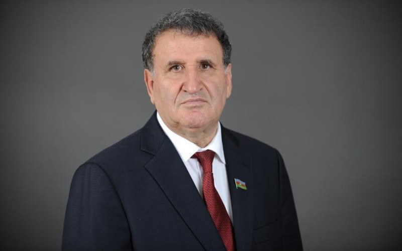 İsa Həbibbəylidən baldızı oğlunun ölümünə REAKSİYA: Xəbərim yoxdur...