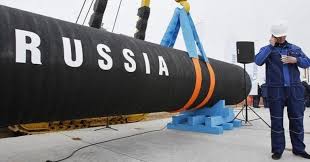 Rusiyanın ümumi qaz ehtiyatları 98 il üçün kifayətdir