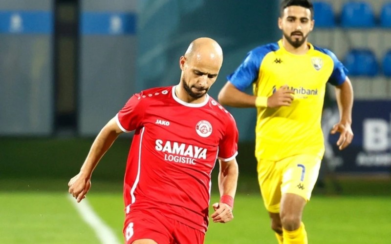 Araz-Naxçıvan Kəpəzi məğlub etdi