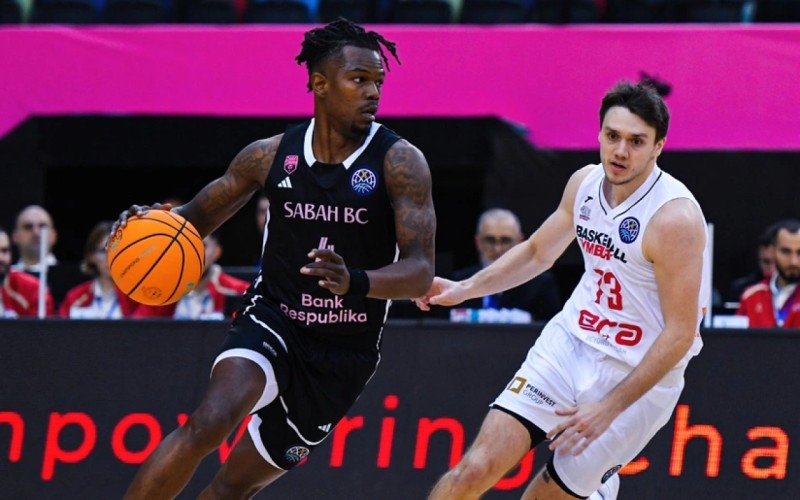 Sabah Çempionlar Liqasında ilk qələbəsini qazandı