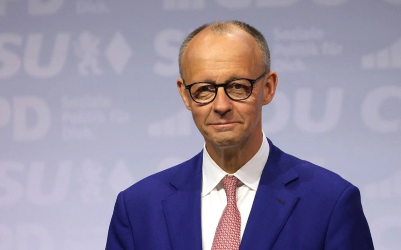 Ermənistan və Azərbaycan arasındakı sülh nümunə ola bilər - Almaniya kansleri