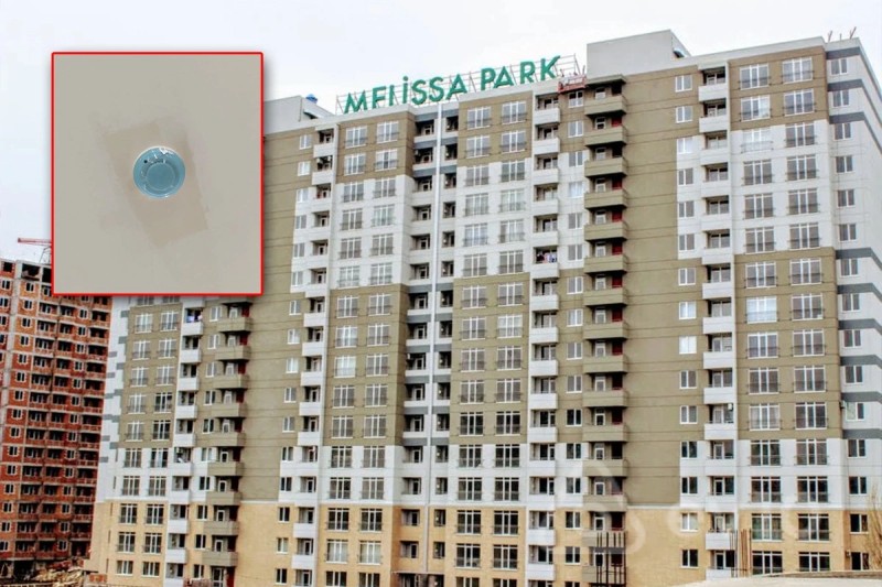 Melissa Group sakinlərin həyatına təhlükə yaradır - ŞİKAYƏT