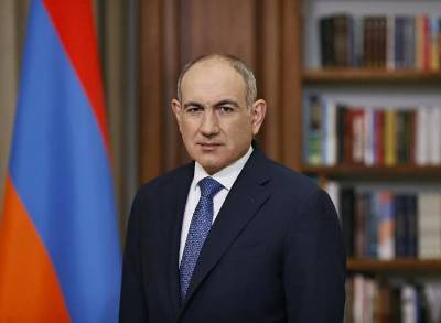 Nikol Paşinyan Almaniyaya gedir: Ştaynmayer və Merzlə görüşəcək