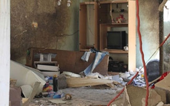 Bakıda partlayış oldu - Dağıntılar altında qalanlar var - YENİLƏNİB