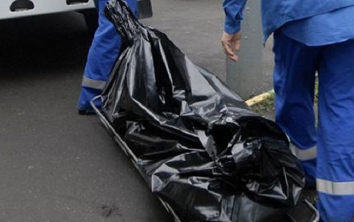 Müşfiqabadda uşaq bağçasından meyit tapıldı