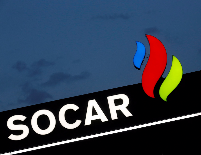 SOCAR-ın xalis mənfəəti 14% artıb