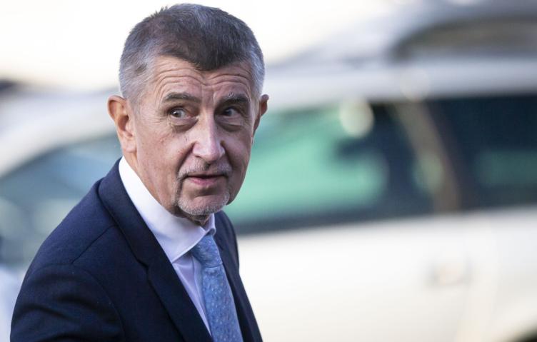 Çexiyaya yeni Baş nazir təyin edilib