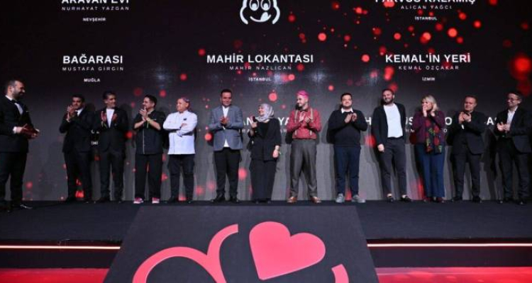 Türkiyənin kulinariya xəritəsi daha da genişlənir