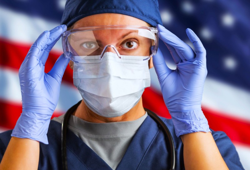 Bu ölkədə bronxiolit epidemiyası yayılır