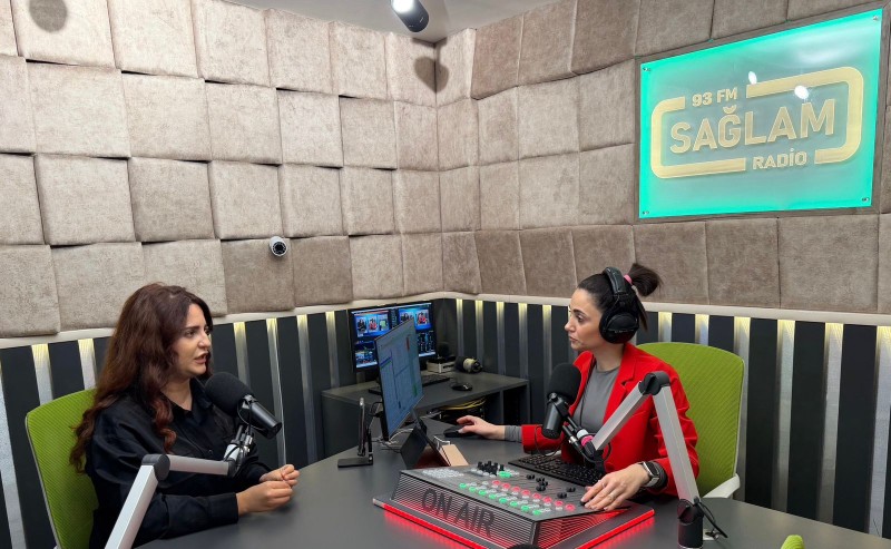 BAQM ilə dərmanların fərqi nədir? - SN açıqlayır