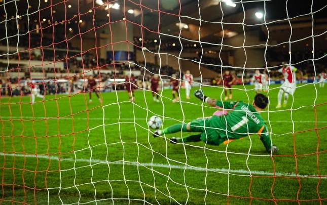 ÇL-da 6-cı turun NƏTİCƏLƏRİ