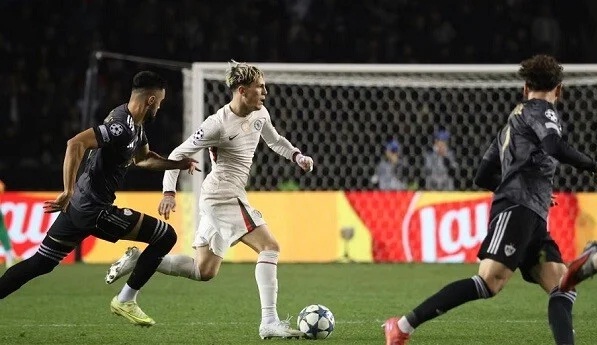 Qarabağ - Ayaks oyunu təxirə salınır? - AÇILQMA