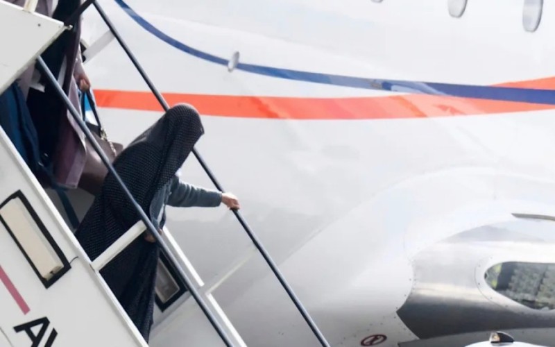 Almaniya hökuməti yüzlərlə əfqanın ölkəyə qəbulundan imtina etdi