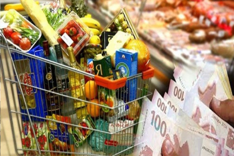 Ötən ay Azərbaycanda bahalaşan və ucuzlaşan məhsullar - SİYAHI