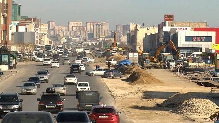Bakıda daha bir məşhur bazar SÖKÜLÜR