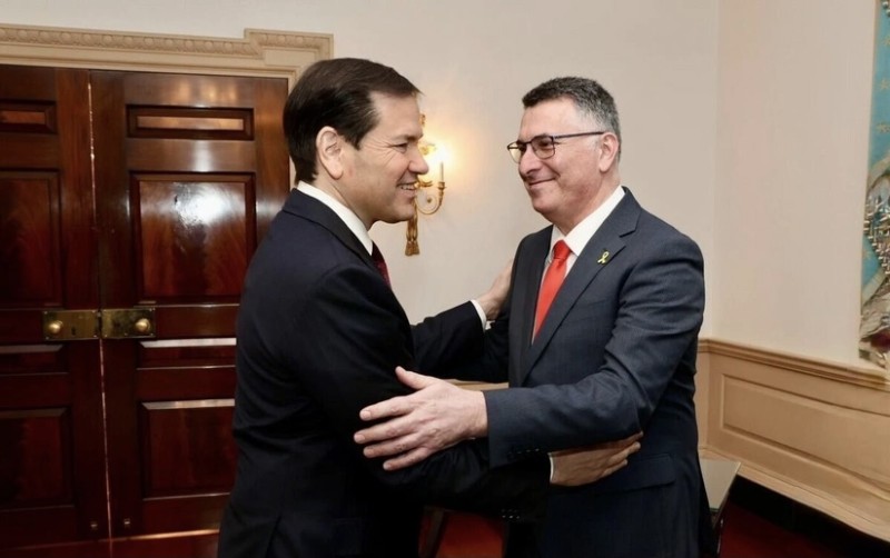 İsrail HƏMAS-ın tərksilah edilməsində israrlıdır