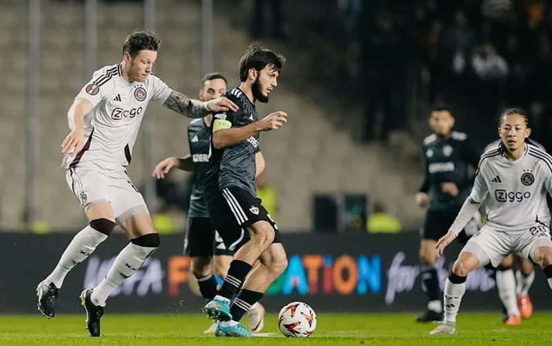 "Qarabağ"ın sınağı: Bugünkü oyundan gözləntilər - PROQNOZ
