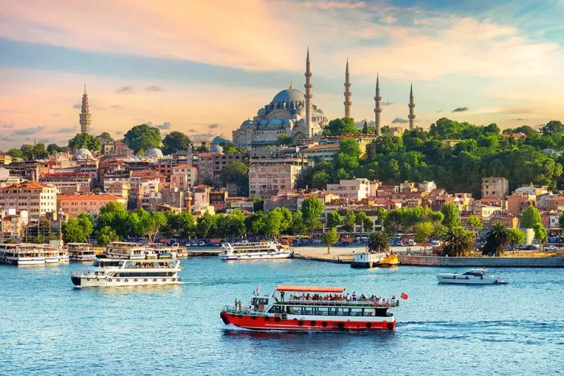 İstanbulda Azərbaycanın rəsmi turizm nümayəndəliyi açılıb