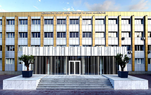 İdman Akademiyasının hüquqi statusu müəyyənləşib