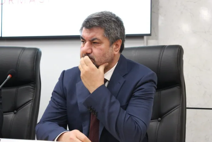 TÜİB: Qarabağ və Şərqi Zəngəzurda yeni investisiya layihələri müzakirə edilir