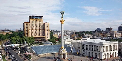 AB Şurası Ukraynaya 2,3 milyard avro ayırdı