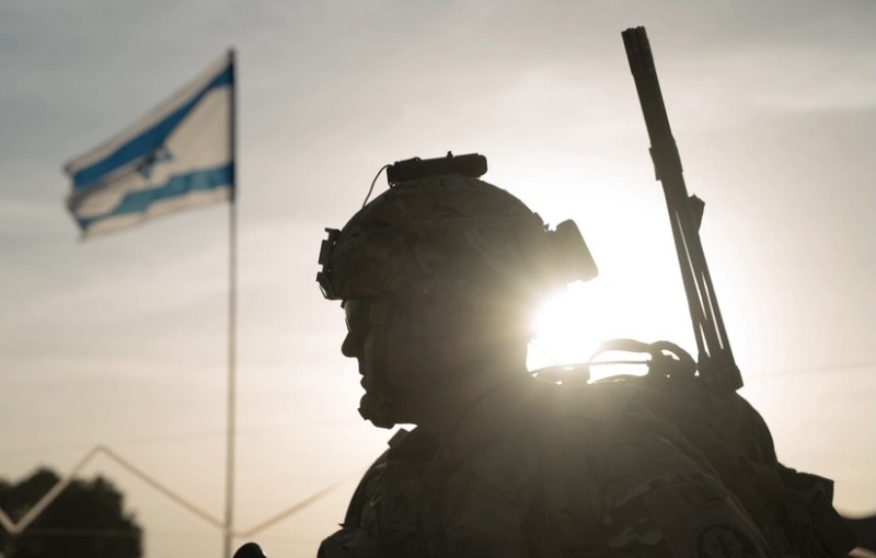 İsrail hərbçiləri Livanda BMT-nin sülhməramlı patrulunu atəşə tutub