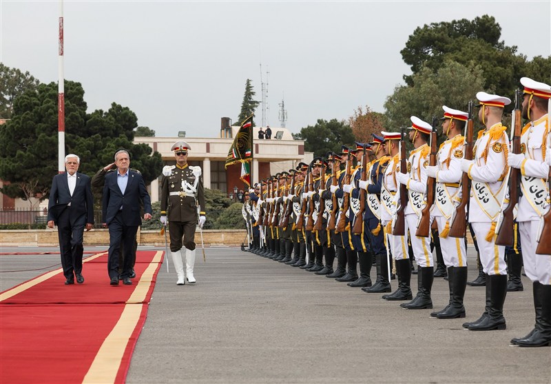 Pezeşkian: Müsəlman ölkələri ilə əməkdaşlıq dərinləşdirilməlidir