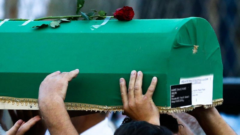 Tanınmış azərbaycanlı müğənni VƏFAT ETDİ - FOTO