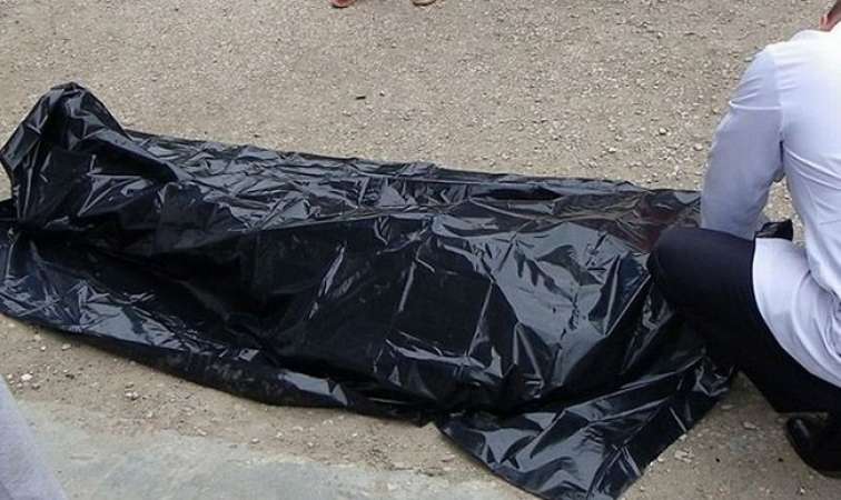 Göygöldə su kanalında 86 yaşlı kişinin meyiti tapılıb