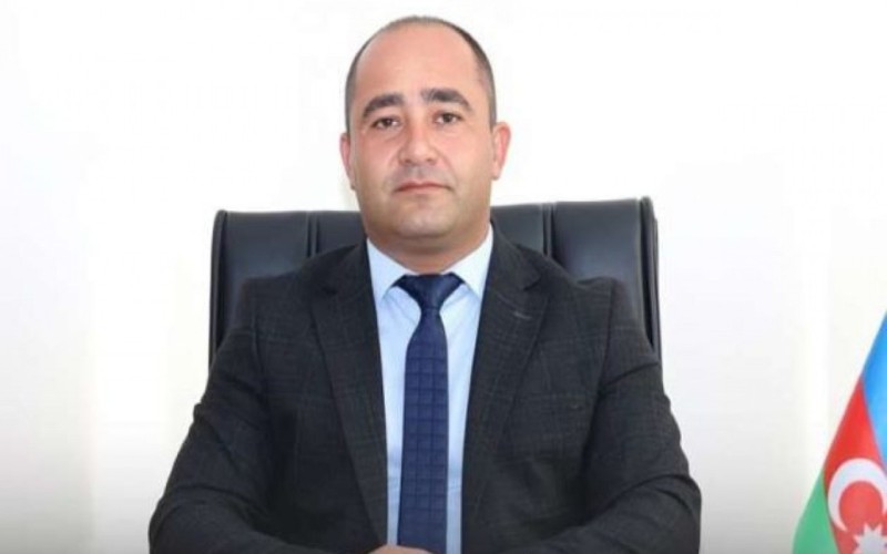 Naxçıvanda deputat mandatından məhrum edildi