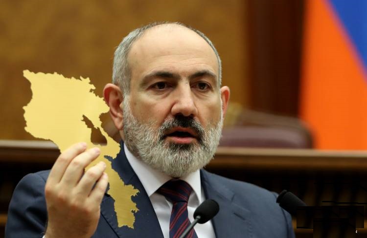 Paşinyanın “Real Ermənistan”ı: Kurs 2026-cı ilin reallıqlarına uyğun olacaqmı?