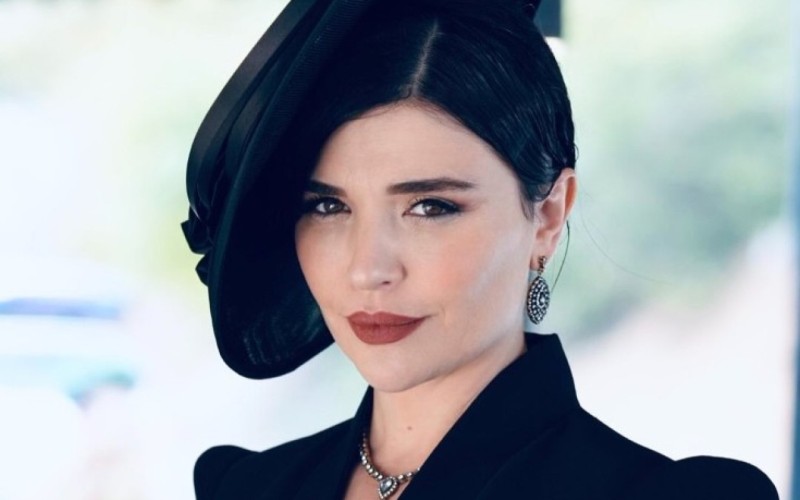 Qonca Vuslaterinin yeni serialı bəlli oldu