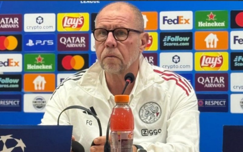 Fred Qrim: Qarabağla oyunun ikinci hissəsində daha yaxşı oynadıq