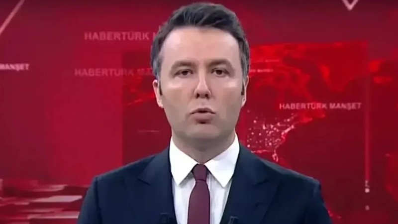 Türkiyədə kanal rəhbəri saxlanıldı - SƏBƏB - FOTO